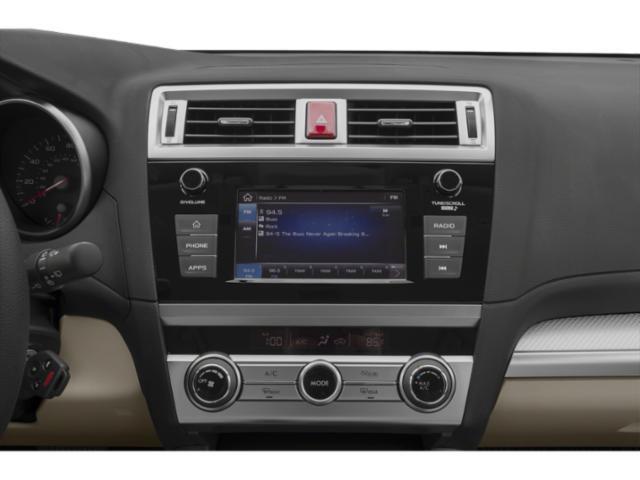 used 2019 Subaru Outback car, priced at $21,338
