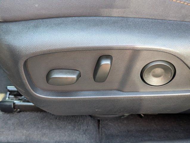 used 2025 Chevrolet Equinox car, priced at $29,338