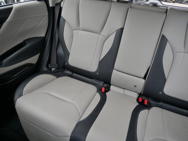 used 2024 Subaru Forester car, priced at $34,339