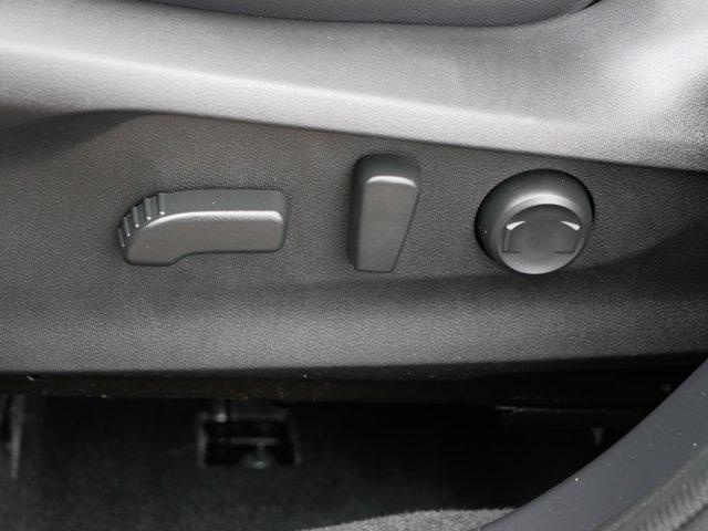 used 2024 Subaru Forester car, priced at $34,339