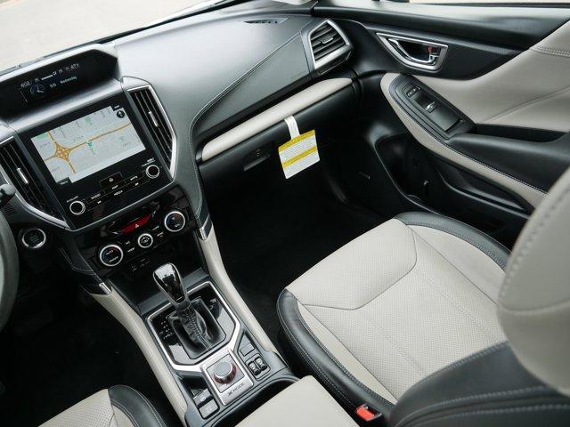 used 2024 Subaru Forester car, priced at $34,339