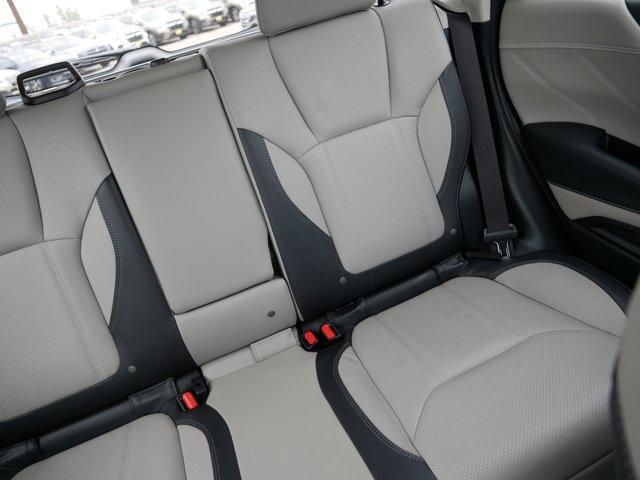 used 2024 Subaru Forester car, priced at $34,339