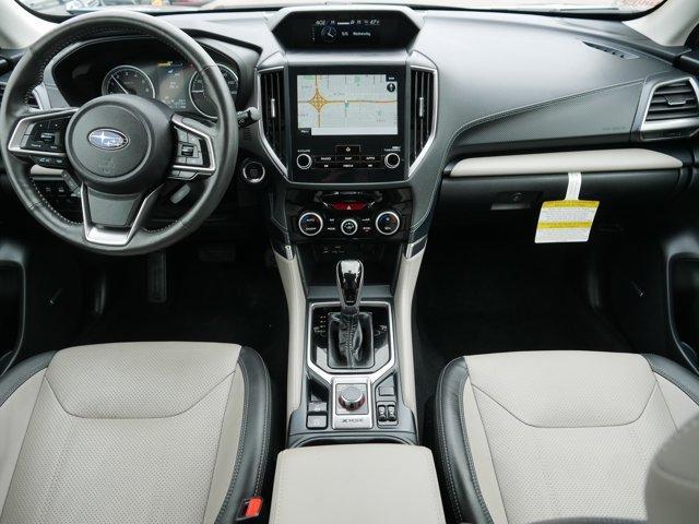 used 2024 Subaru Forester car, priced at $34,339