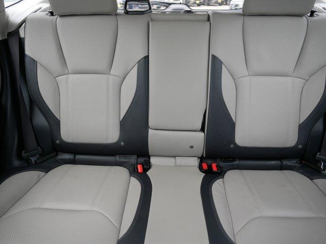used 2024 Subaru Forester car, priced at $34,339