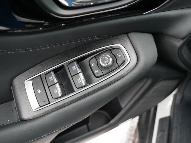 used 2025 Subaru Outback car, priced at $34,488