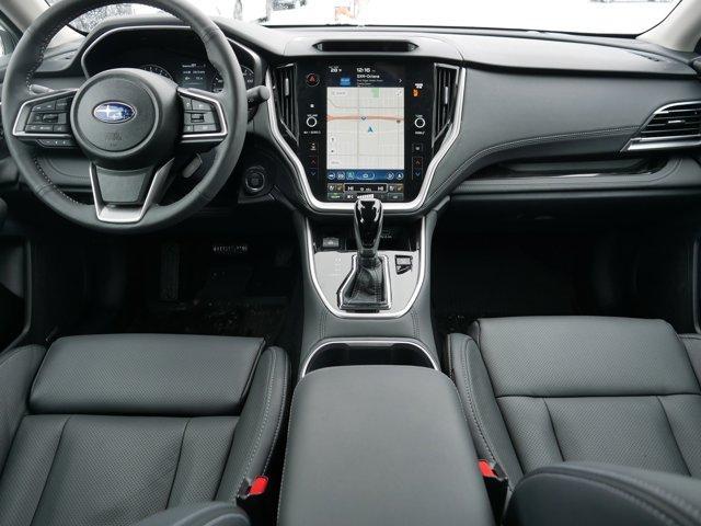used 2025 Subaru Outback car, priced at $34,488