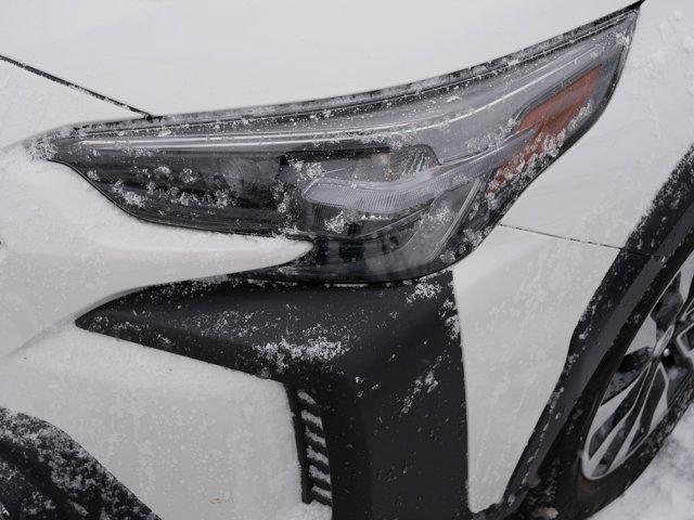 used 2025 Subaru Outback car, priced at $34,488