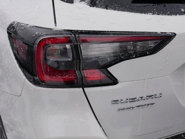 used 2025 Subaru Outback car, priced at $34,488