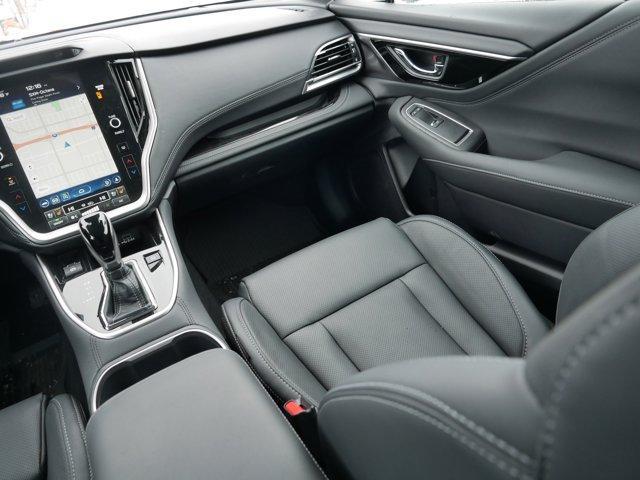used 2025 Subaru Outback car, priced at $34,488