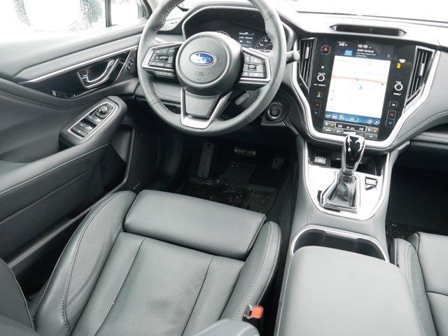 used 2025 Subaru Outback car, priced at $34,488