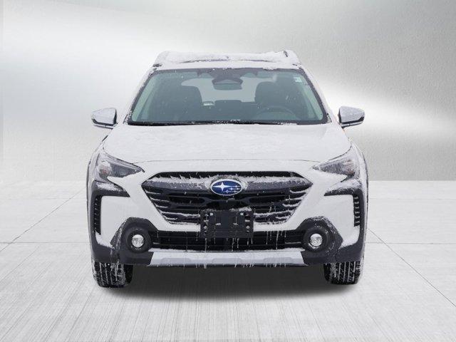 used 2025 Subaru Outback car, priced at $34,488