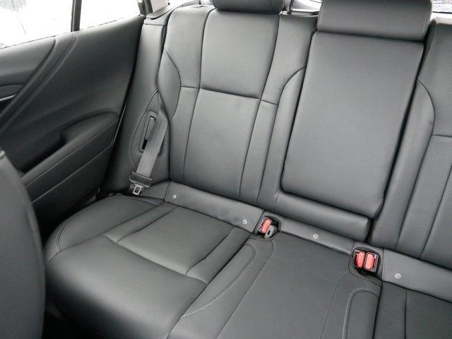 used 2025 Subaru Outback car, priced at $34,488