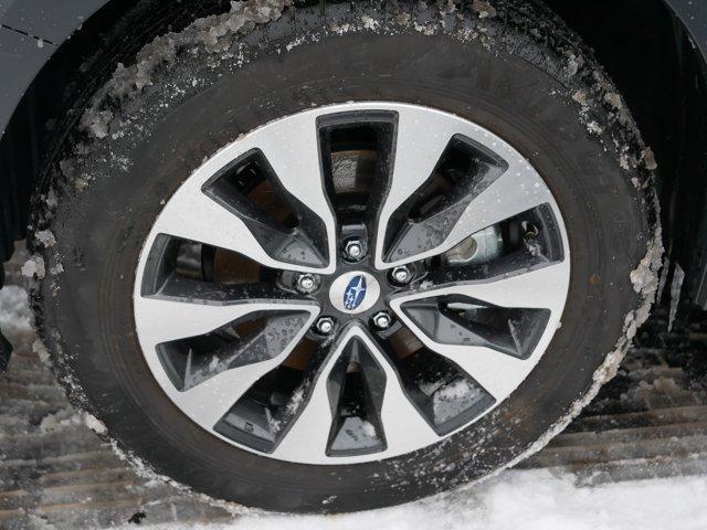 used 2025 Subaru Outback car, priced at $34,488