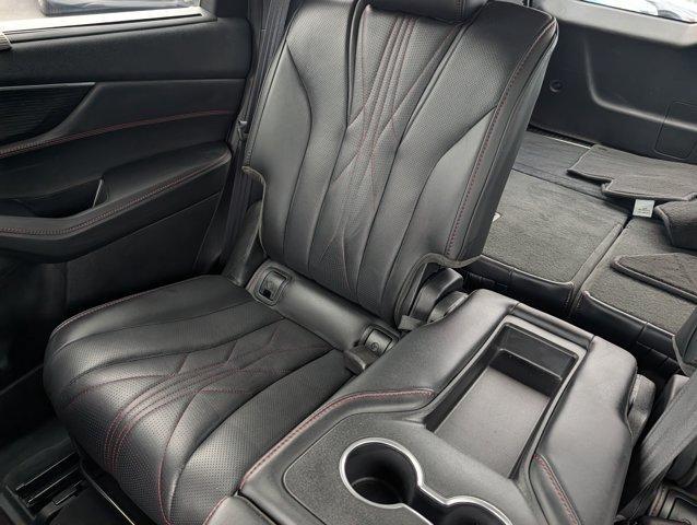 used 2025 Acura MDX car, priced at $62,339