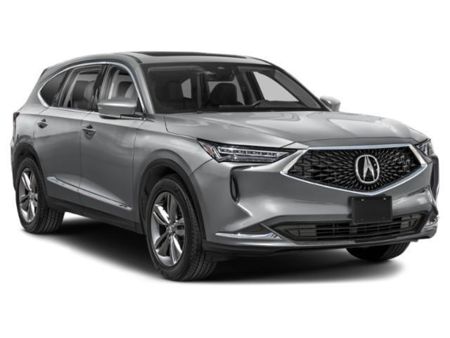 used 2024 Acura MDX car, priced at $41,339