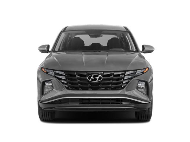 used 2022 Hyundai Tucson car, priced at $24,338