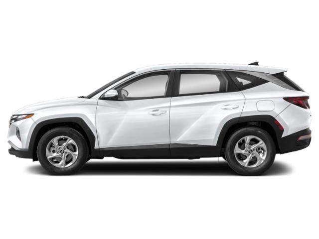 used 2022 Hyundai Tucson car, priced at $24,338