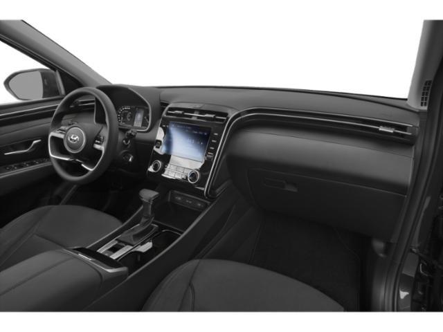 used 2022 Hyundai Tucson car, priced at $24,338