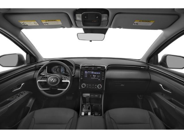 used 2022 Hyundai Tucson car, priced at $24,338