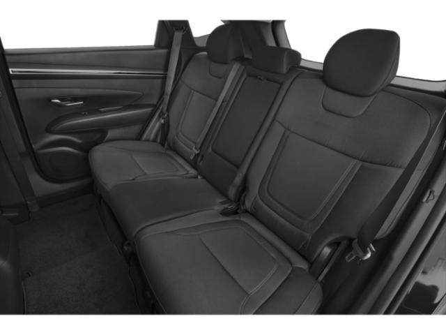 used 2022 Hyundai Tucson car, priced at $24,338