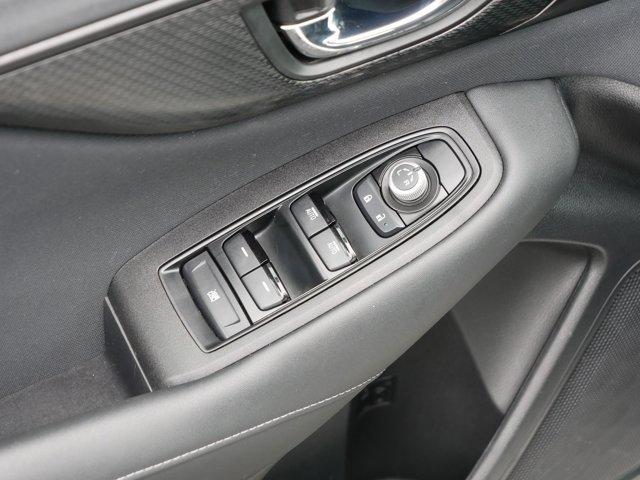 used 2025 Subaru Legacy car, priced at $25,839