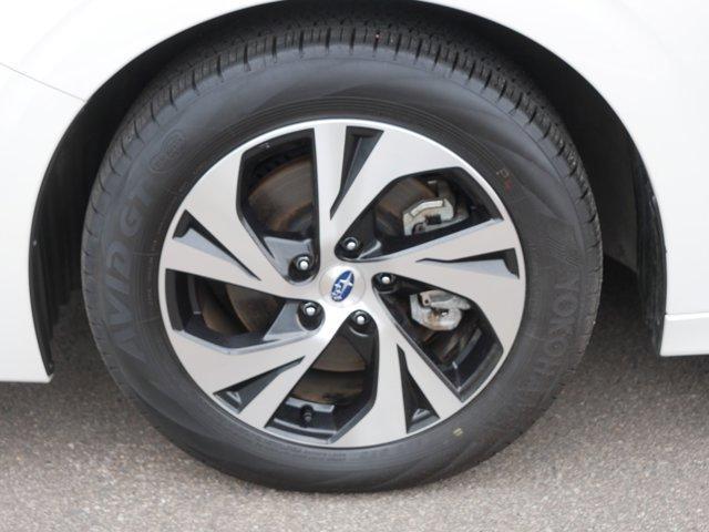 used 2025 Subaru Legacy car, priced at $25,839