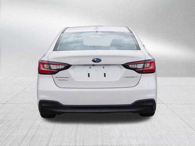 used 2025 Subaru Legacy car, priced at $25,839