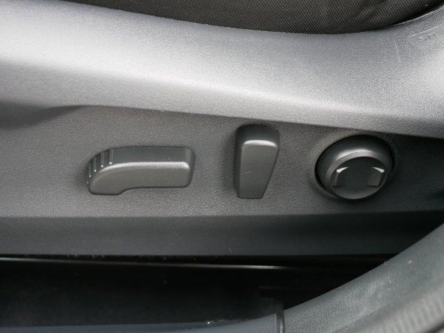 used 2025 Subaru Legacy car, priced at $25,839