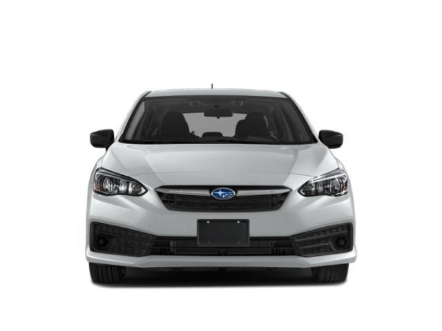 used 2021 Subaru Impreza car, priced at $19,338
