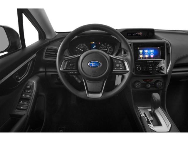 used 2021 Subaru Impreza car, priced at $19,338