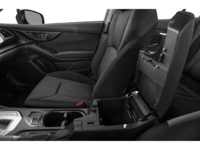 used 2021 Subaru Impreza car, priced at $19,338