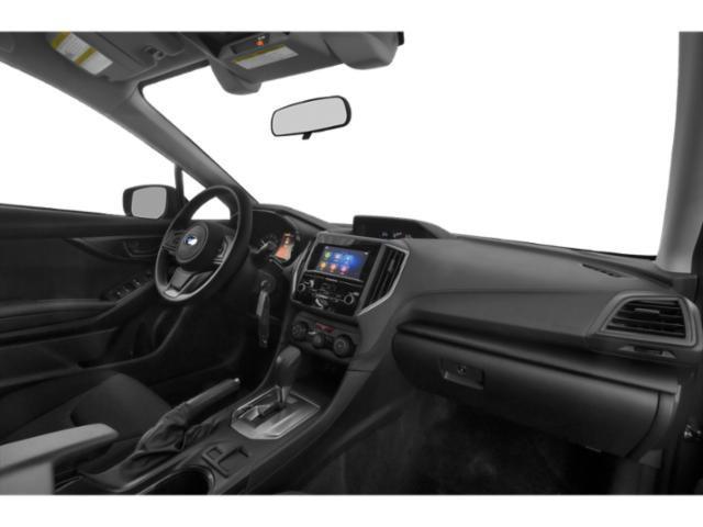 used 2021 Subaru Impreza car, priced at $19,338