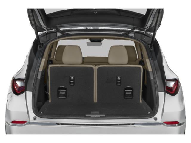 used 2026 Acura MDX car, priced at $50,339