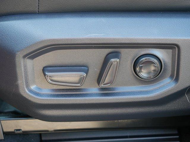 used 2023 Toyota Tundra Hybrid car, priced at $52,338