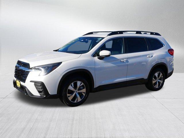 used 2024 Subaru Ascent car, priced at $30,988
