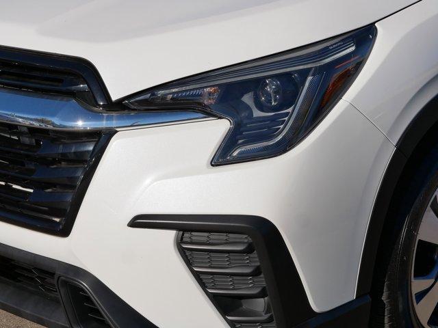 used 2024 Subaru Ascent car, priced at $30,988