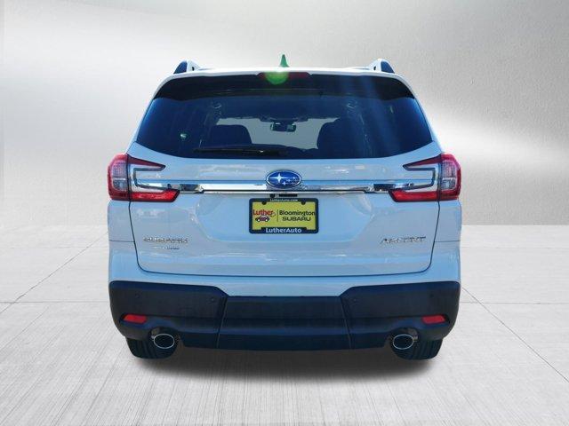 used 2024 Subaru Ascent car, priced at $30,988