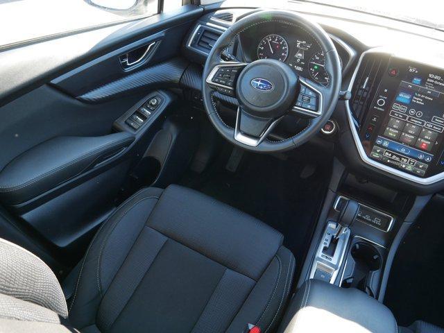 used 2024 Subaru Ascent car, priced at $30,988