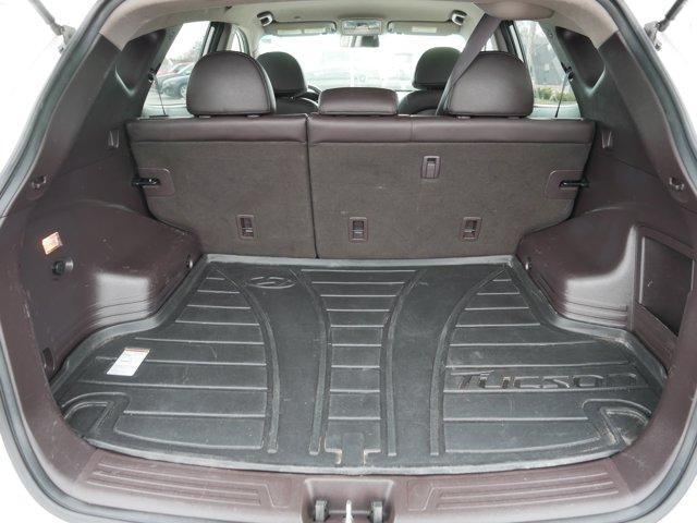 used 2013 Hyundai Tucson car, priced at $11,347