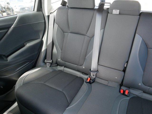used 2023 Subaru Forester car, priced at $27,338