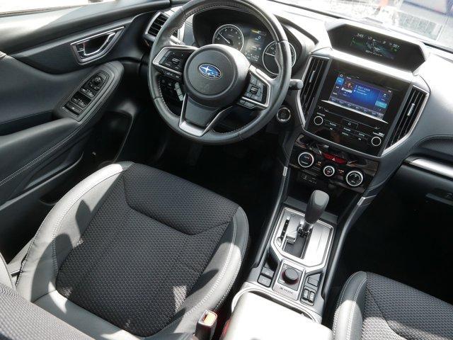 used 2023 Subaru Forester car, priced at $27,338