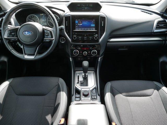 used 2023 Subaru Forester car, priced at $27,338