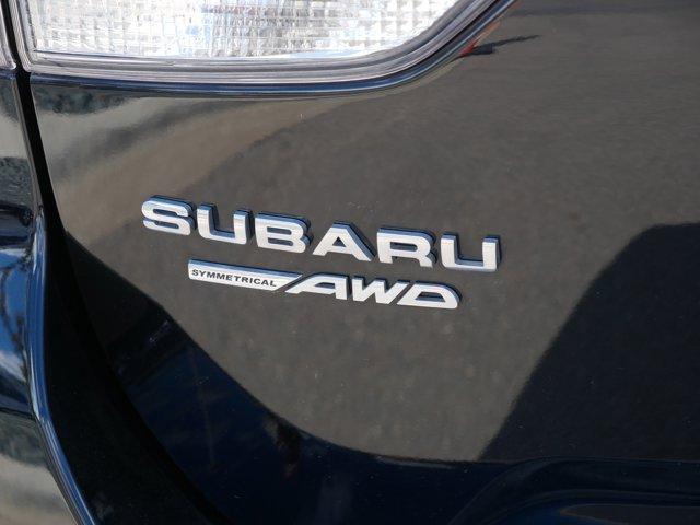 used 2023 Subaru Forester car, priced at $27,338