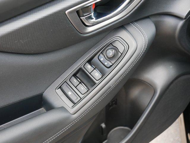 used 2023 Subaru Forester car, priced at $27,338