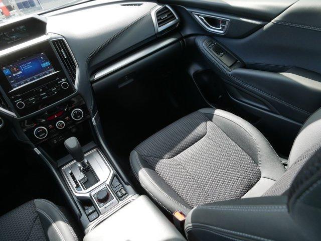 used 2023 Subaru Forester car, priced at $27,338