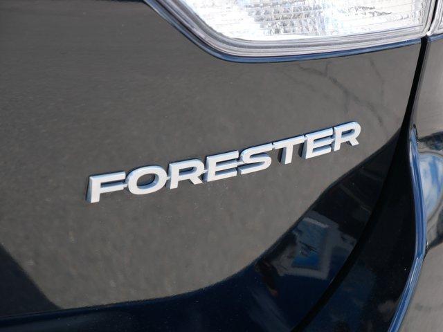 used 2023 Subaru Forester car, priced at $27,338