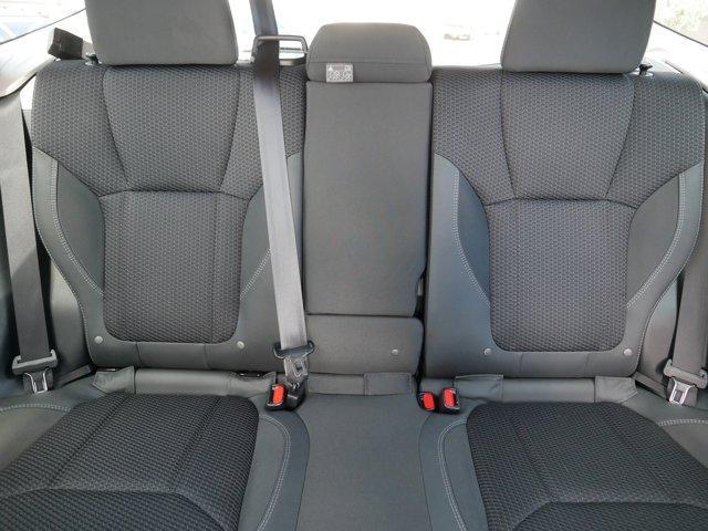 used 2023 Subaru Forester car, priced at $27,338