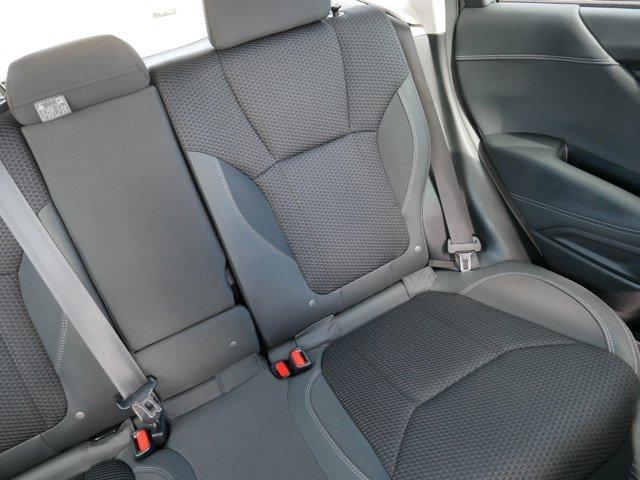 used 2023 Subaru Forester car, priced at $27,338