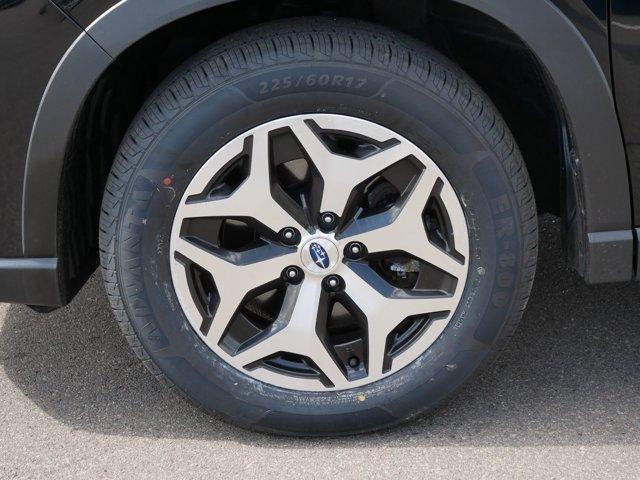 used 2023 Subaru Forester car, priced at $27,338
