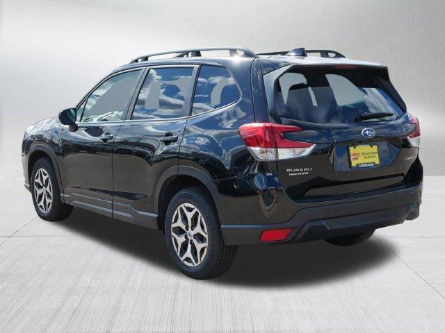used 2023 Subaru Forester car, priced at $27,338